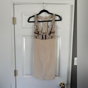 Aidan Mattox Dress - Size 4